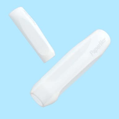 Paperlike Pencil Grips V2 for Apple Pencil (2-pakning)