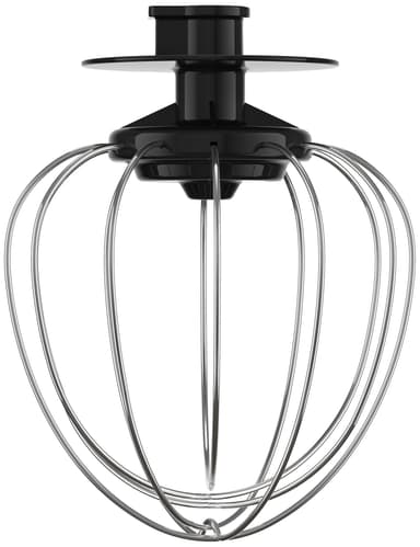 OBH Nordica Bake Essential kjøkkenmaskin QD1608S0 (sort)