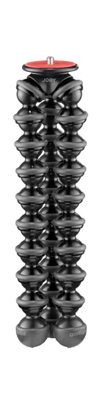 JOBY Stativ GorillaPod 3K Pro Svart