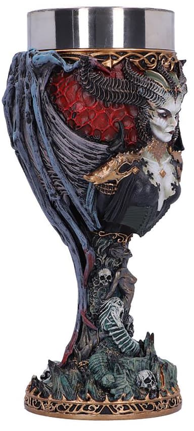 Nemesis Now Diablo IV (Lilith) beger
