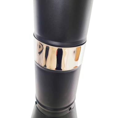 Limousin Utepeis Chiminea 126cm