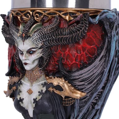 Nemesis Now Diablo IV (Lilith) beger
