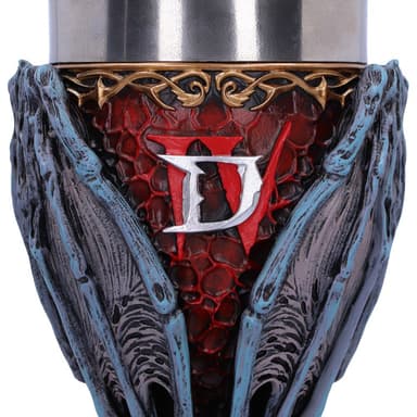 Nemesis Now Diablo IV (Lilith) beger