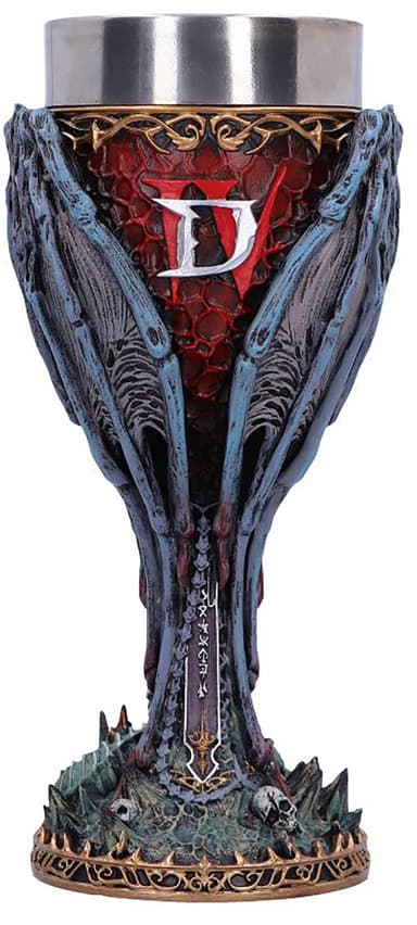 Nemesis Now Diablo IV (Lilith) beger