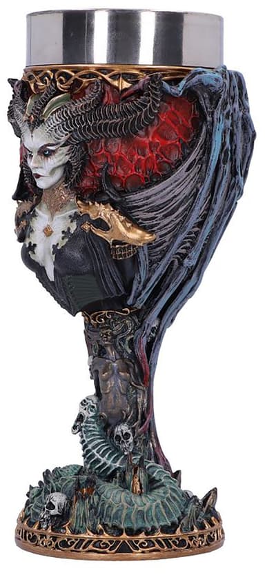 Nemesis Now Diablo IV (Lilith) beger