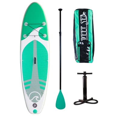 Deep Sea SUP-brettsett Standard (275cm)