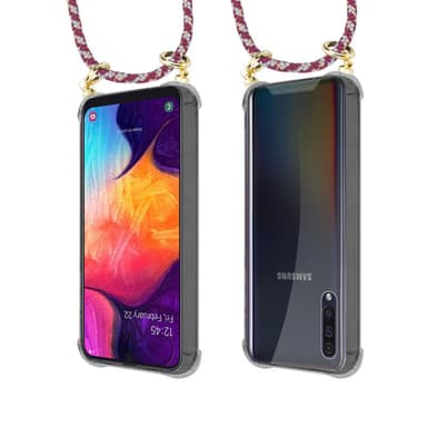 Samsung Galaxy A50 4G / A50s / A30s Deksel med