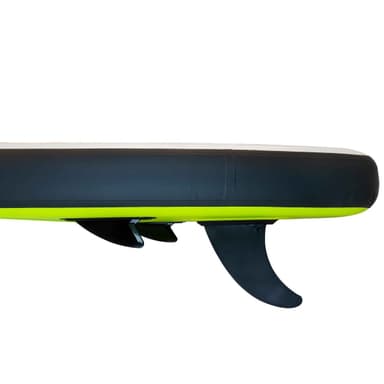 Deep Sea SUP-brettsett Pro (300cm)