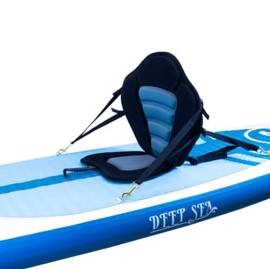 Deep Sea SUP-brettsett Kayak Pro