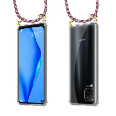 Huawei NOVA 6 SE / P40 LITE / NOVA 7i Deksel med