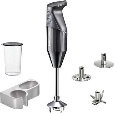 Bamix Mono 200W stavmikser 26545 (sort)
