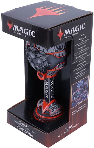 Nemesis Now Magic: The Gathering drikkebeger