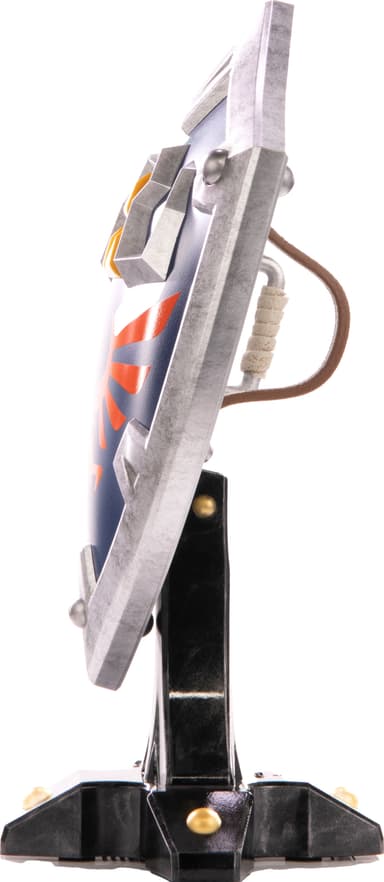 First 4 Figures The Legend of Zelda: BOTW figur (Hylian Shield)