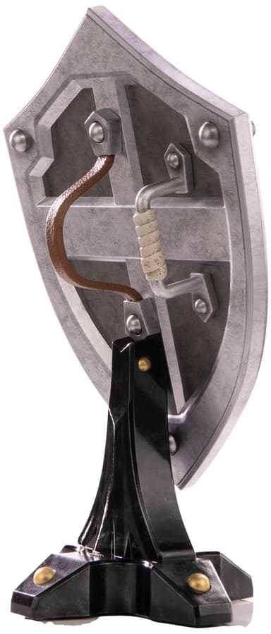 First 4 Figures The Legend of Zelda: BOTW figur (Hylian Shield)