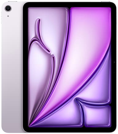 iPad Air 11 M2 128GB WiFi (Lilla)