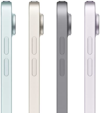 iPad Air 13 M2 1TB WiFi (Blå)