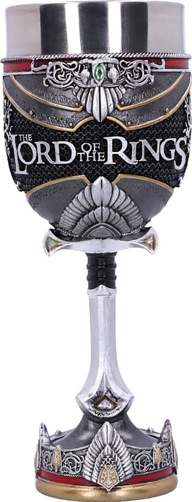 Nemesis Now Lord of the Rings (Aragorn) drikkebeger
