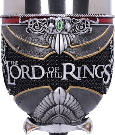 Nemesis Now Lord of the Rings (Aragorn) drikkebeger