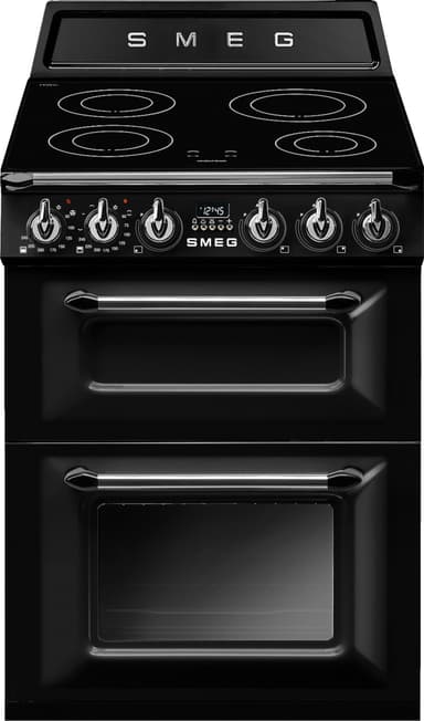 Smeg komfyr TR62IBL2