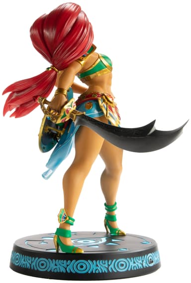 First 4 Figures The Legend of Zelda : BOTW figur (Urbosa)
