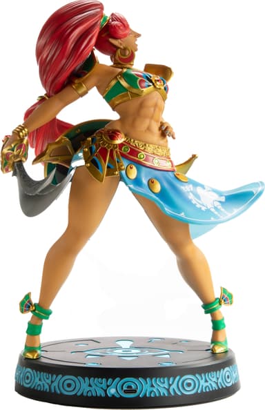 First 4 Figures The Legend of Zelda : BOTW figur (Urbosa)