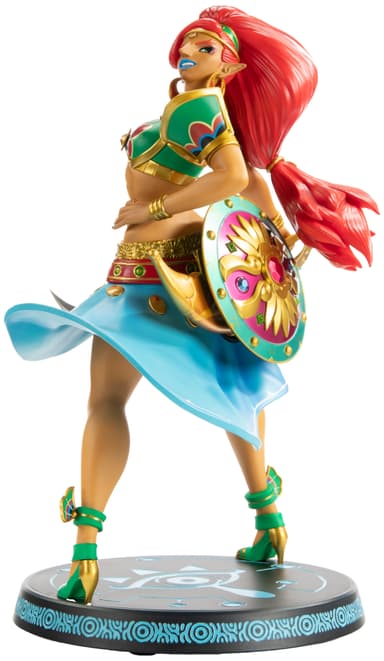 First 4 Figures The Legend of Zelda : BOTW figur (Urbosa)