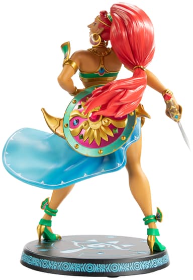 First 4 Figures The Legend of Zelda : BOTW figur (Urbosa)