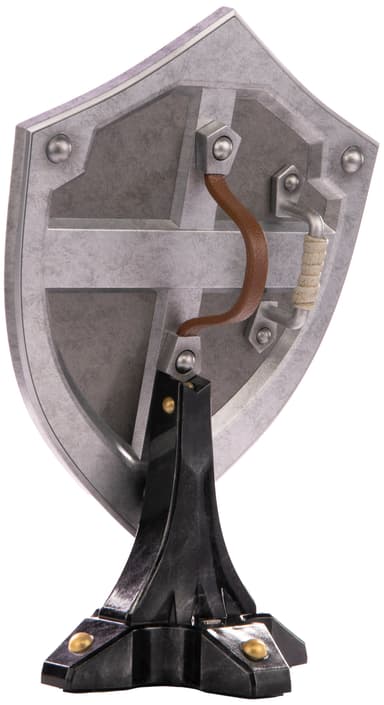 First 4 Figures The Legend of Zelda: BOTW figur (Hylian Shield)