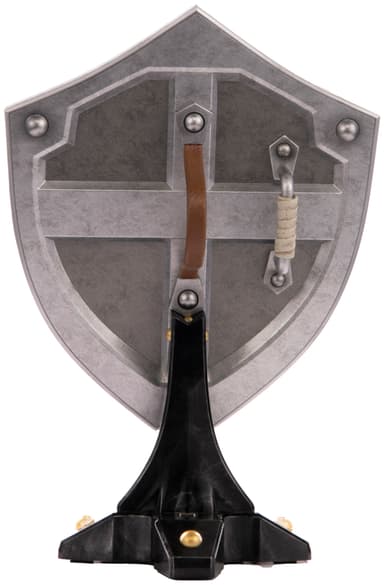 First 4 Figures The Legend of Zelda: BOTW figur (Hylian Shield)