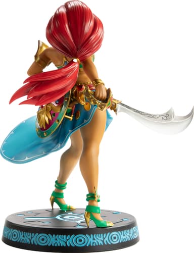 First 4 Figures The Legend of Zelda : BOTW figur (Urbosa)