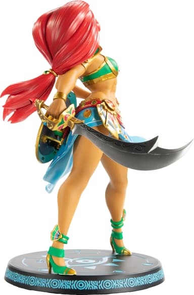 First 4 Figures The Legend of Zelda : BOTW figur (Urbosa)