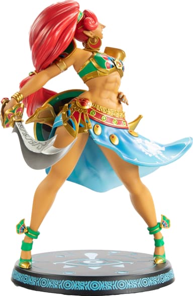 First 4 Figures The Legend of Zelda : BOTW figur (Urbosa)