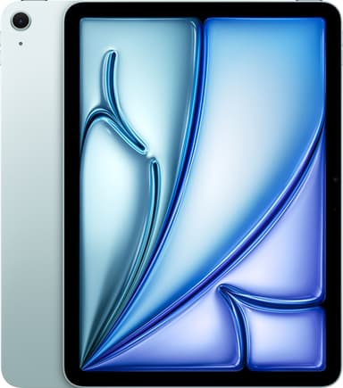 iPad Air 11 M2 128GB WiFi (Blå)