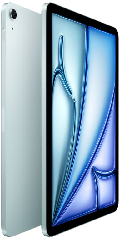 iPad Air 11 M2 128GB WiFi (Blå)