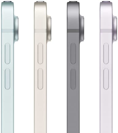 iPad Air 13 M2 1TB WiFi + Cellular (Blå)