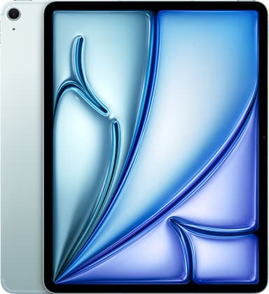 iPad Air 13 M2 1TB WiFi + Cellular (Blå)