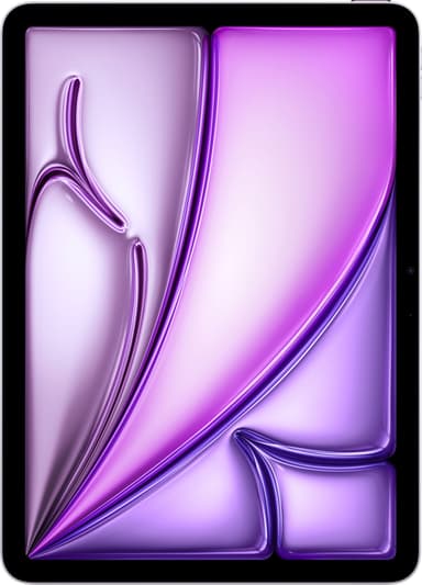 iPad Air 11 M2 128GB WiFi (Lilla)