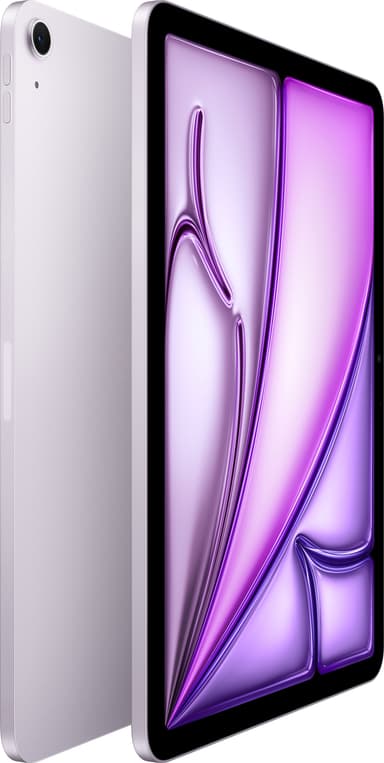 iPad Air 11 M2 128GB WiFi (Lilla)