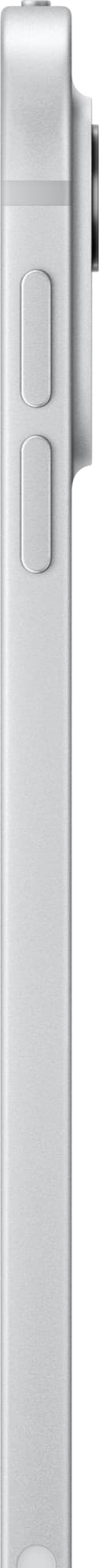 iPad Pro 11" M4 2TB NT WiFi (Stellarsvart)