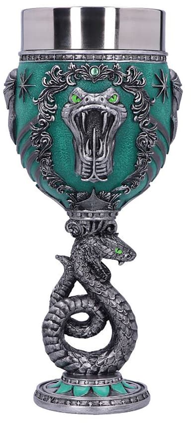Nemesis Now Harry Potter (Slytherin) beger