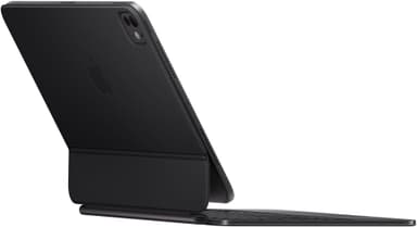 Apple iPad Pro M4 11" Magic Keyboard Norsk (sort)