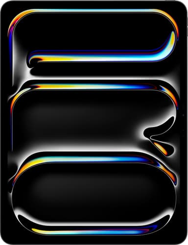 Space Black