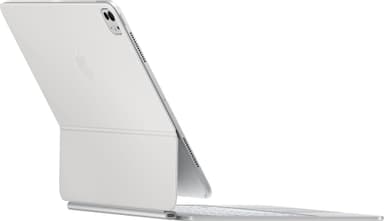 Apple iPad Pro M4 13" Magic Keyboard Norsk (hvit)