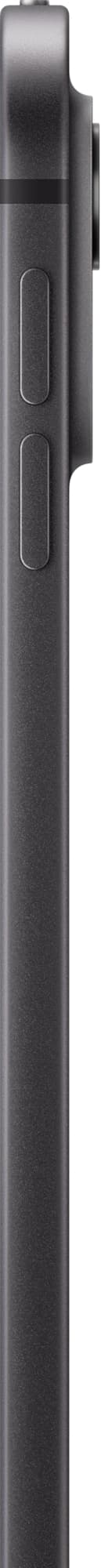 iPad Pro 13" M4 1TB NT WiFi (Stellarsvart)