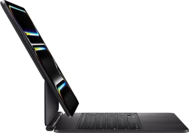 Apple iPad Pro M4 13" Magic Keyboard Norsk (sort)