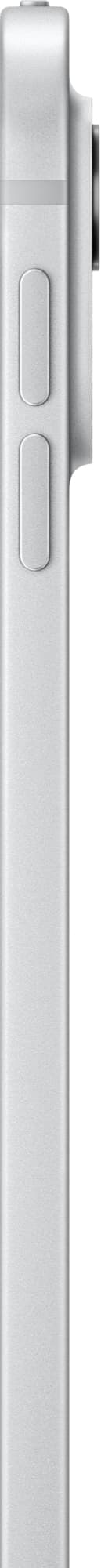 iPad Pro 13" M4 1TB NT WiFi + 5G (Sølv)