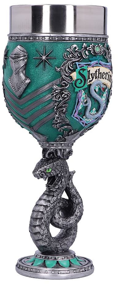 Nemesis Now Harry Potter (Slytherin) beger