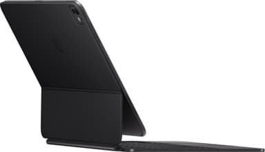 Apple iPad Pro M4 13" Magic Keyboard Norsk (sort)