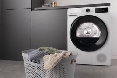 Hisense Tørketrommel HDHEP82A