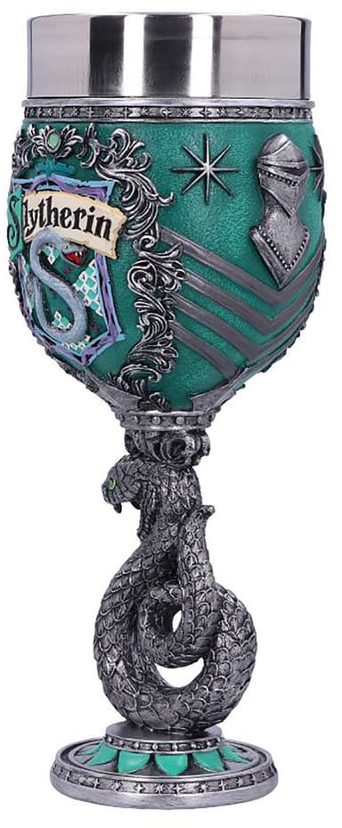 Nemesis Now Harry Potter (Slytherin) beger